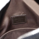 LOUIS VUITTON Damier Geant Citadan NM Shoulder Bag Black M93223 LV Auth ka4686V-18