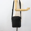 LOUIS VUITTON Damier Geant Citadan NM Shoulder Bag Black M93223 LV Auth ka4686V-25