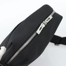 LOUIS VUITTON Damier Geant Citadan NM Shoulder Bag Black M93223 LV Auth ka4686V-6