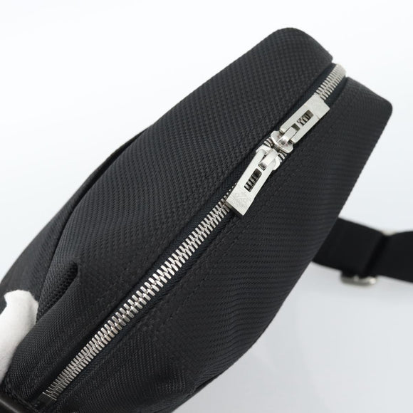 LOUIS VUITTON Damier Geant Citadan NM Shoulder Bag Black M93223 LV Auth ka4686V