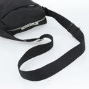 LOUIS VUITTON Damier Geant Citadan NM Shoulder Bag Black M93223 LV Auth ka4686V-7