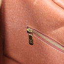 LOUIS VUITTON Monogram Boulogne 35 Shoulder Bag M51260 LV Auth ka4688-19