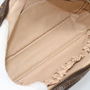 LOUIS VUITTON Monogram Trousse Toilette 23 Clutch Bag M47524 LV Auth ka4690-9