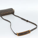 LOUIS VUITTON Monogram Marly Bandouliere Shoulder Bag M51828 LV Auth ka4693-8