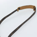 LOUIS VUITTON Monogram Marly Bandouliere Shoulder Bag M51828 LV Auth ka4693-9