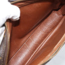 LOUIS VUITTON Monogram Marly Bandouliere Schoudertas M51828 LV Auth ka4693-10