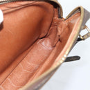 LOUIS VUITTON Monogram Marly Bandouliere Shoulder Bag M51828 LV Auth ka4693-20