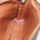 LOUIS VUITTON Monogram Marly Bandouliere Shoulder Bag M51828 LV Auth ka4693-21
