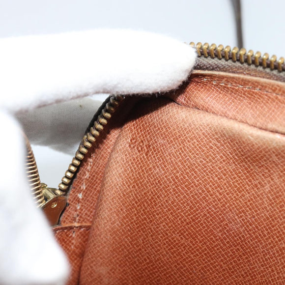 LOUIS VUITTON Monogram Marly Bandouliere Shoulder Bag M51828 LV Auth ka4693