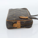 LOUIS VUITTON Monogram Marly Bandouliere Shoulder Bag M51828 LV Auth ka4693-4