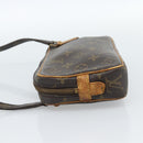 LOUIS VUITTON Monogram Marly Bandouliere Shoulder Bag M51828 LV Auth ka4693-14