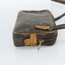 LOUIS VUITTON Monogram Marly Bandouliere Shoulder Bag M51828 LV Auth ka4693-15