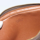 LOUIS VUITTON Monogram Marly Dragonne PM Clutch Bag M51827 LV Auth ka4699-15