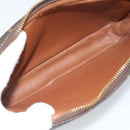 LOUIS VUITTON Monogram Marly Dragonne PM Clutch Bag M51827 LV Auth ka4699-16