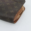LOUIS VUITTON Monogram Orsay Clutch Bag M51790 LV Auth ka4710-16