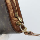 LOUIS VUITTON Monogram Orsay Clutch Bag M51790 LV Auth ka4710-18