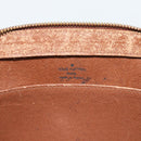 LOUIS VUITTON Monogram Orsay Clutch Bag M51790 LV Auth ka4710-19