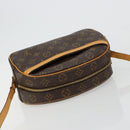 LOUIS VUITTON Monogram Blois Shoulder Bag M51221 LV Auth ka4711-6