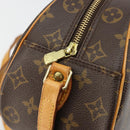 LOUIS VUITTON Monogram Blois Shoulder Bag M51221 LV Auth ka4711-29