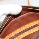LOUIS VUITTON Monogram Blois Shoulder Bag M51221 LV Auth ka4711-30