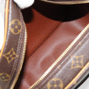LOUIS VUITTON Monogram Blois Shoulder Bag M51221 LV Auth ka4711-8