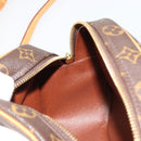 LOUIS VUITTON Monogram Blois Shoulder Bag M51221 LV Auth ka4711-31