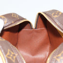 LOUIS VUITTON Monogram Blois Shoulder Bag M51221 LV Auth ka4711-32