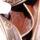 LOUIS VUITTON Monogram Blois Shoulder Bag M51221 LV Auth ka4711-9