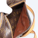 LOUIS VUITTON Monogram Blois Shoulder Bag M51221 LV Auth ka4711-10