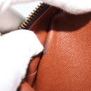 LOUIS VUITTON Monogram Blois Shoulder Bag M51221 LV Auth ka4711-12