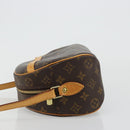 LOUIS VUITTON Monogram Blois Shoulder Bag M51221 LV Auth ka4711-17