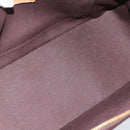 LOUIS VUITTON Monogram Vernis Rosewood Avenue Bag Amarante M93510 Auth ka4714A-10