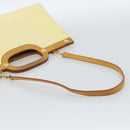 LOUIS VUITTON Monogram Vernis Roxbury Drive Bag 2Way Perle M91374 Auth ka4715-9