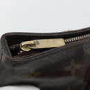 LOUIS VUITTON Monogram Cabas Piano Tote Bag M51148 LV Auth ka4718-14