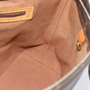 LOUIS VUITTON Monogram Cabas Piano Tote Bag M51148 LV Auth ka4718-17