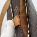 LOUIS VUITTON Monogram Cabas Piano Tote Bag M51148 LV Auth ka4718-21