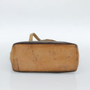 LOUIS VUITTON Monogram Cabas Piano Tote Bag M51148 LV Auth ka4718-9