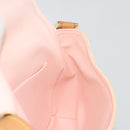 LOUIS VUITTON Vernis Thompson Street Bag Marshmallow Pink M91070 Auth ka4720A-19
