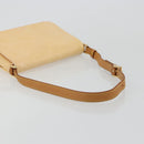 LOUIS VUITTON Vernis Thompson Street Bag Marshmallow Pink M91070 Auth ka4720A-7