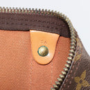 LOUIS VUITTON Monogram Keepall 60 Boston Bag M41422 LV Auth ka4728A-11