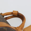 LOUIS VUITTON Monogram Keepall 60 Boston Bag M41422 LV Auth ka4728A-14
