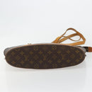 LOUIS VUITTON Monogram Babylone Tote Bag M51102 LV Auth ka4729-6