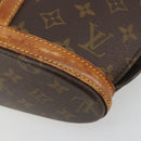 LOUIS VUITTON Monogram Babylone Tote Bag M51102 LV Auth ka4729-17