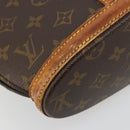 LOUIS VUITTON Monogram Babylone Tote Bag M51102 LV Auth ka4729-18