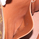 LOUIS VUITTON Monogram Babylone Tote Bag M51102 LV Auth ka4729-25