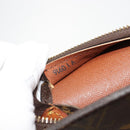 LOUIS VUITTON Monogram Babylone Tote Bag M51102 LV Auth ka4729-12
