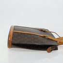 LOUIS VUITTON Monogram Babylone Tote Bag M51102 LV Auth ka4729-3