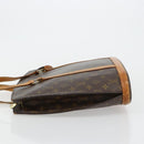 LOUIS VUITTON Monogram Babylone Tote Bag M51102 LV Auth ka4729-5