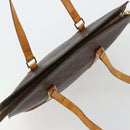 LOUIS VUITTON Monogram Babylone Tote Bag M51102 LV Auth ka4729-7