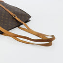 LOUIS VUITTON Monogram Babylone Tote Bag M51102 LV Auth ka4729-8